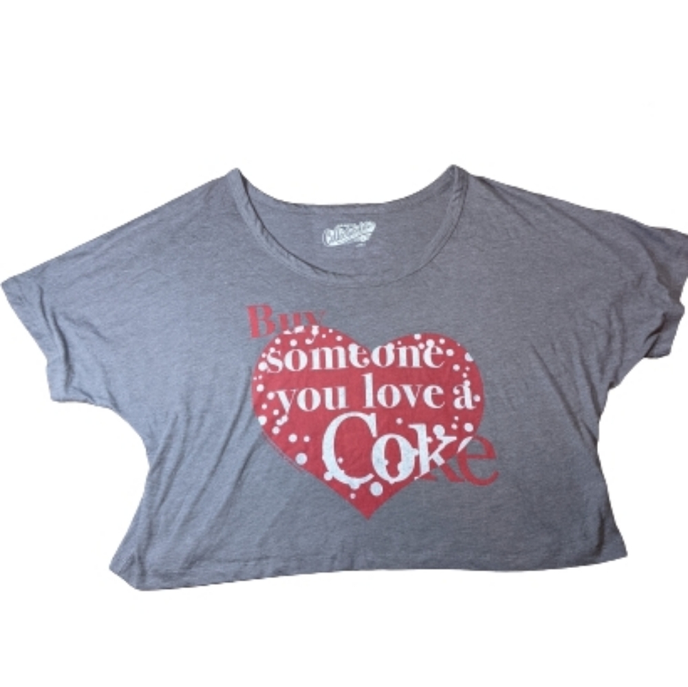 Old Navy collectibilities classic t-shirt XL